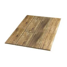 Naturalne i stylowe podłogi - jak to zrobić