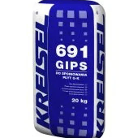 GIPS 691 do spoinowania płyt g-k