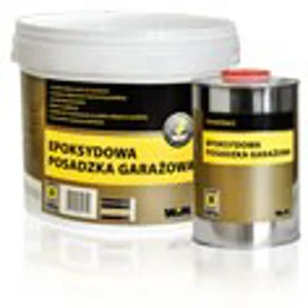 EPG - Epoksydowa Posadzka Garażowa