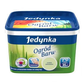Jedynka® Ogród Barw