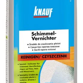 Knauf Środek do zwalczania pleśni