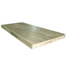 Jak zabezpieczyć drewniany blat