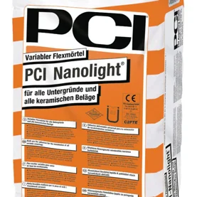 PCI Nanolight