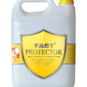 FAST PROTEKTOR do usuwania mikroogranizmów
