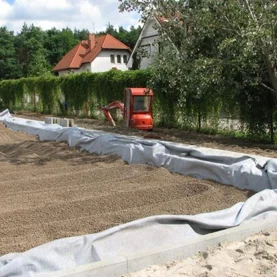 Dobry grunt to podstawa