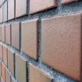 Murowanie z klinkieru
