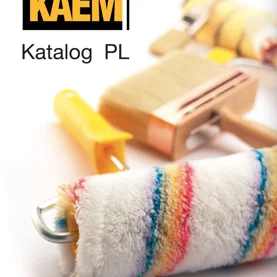 Nowy katalog produktów firmy KAEM