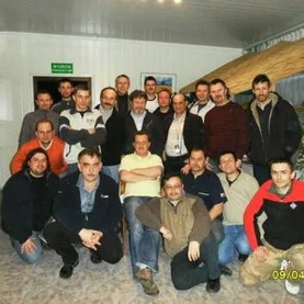 Powstało nowe Stowarzyszenie Glazurników...