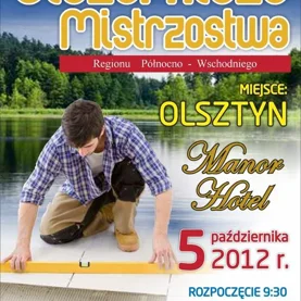 Glazurnicze Mistrzostwa Regionu Północno-Wschodniego
