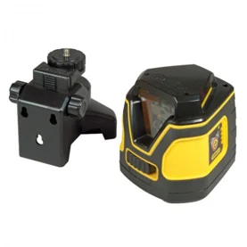 Laser liniowy Stanley 360°