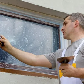 Folia samoprzylepna Scley