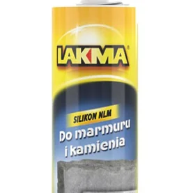 Silikon Lider NLM od firmy Lakma