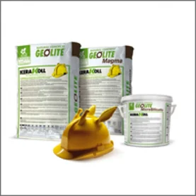 Geozaprawa do monolitycznych napraw betonu