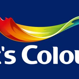 Pomaluj Stodołę Let’s Colour