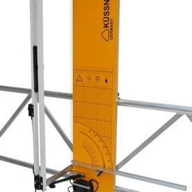 TermoCut 1120 do termicznego cięcia płyt styropianowych