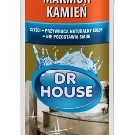 Produkty do czyszczenia kamienia, klinkieru i kostki brukowej firmy Den Braven