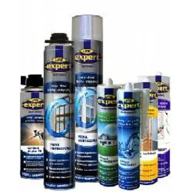 Nowy design opakowań EXPERT LINE