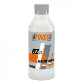 Foveo Tech DZ 10