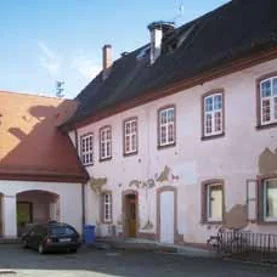 Kompleksowy remont konserwatorski w systemie Remmers
