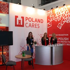 Podsumowanie Targów Konserwacje/Kościoły 2012