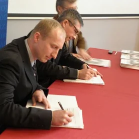 QMAR otrzyma środki w ramach Vouchera badawczego