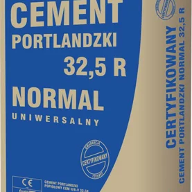 Cement Normal