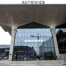 Materiały SOLBET na budowie Galerii Katowickiej