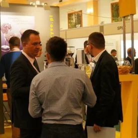 CHRYSO na konferencji Dni Betonu 2012