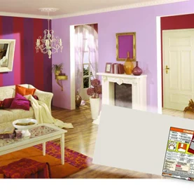 Wewnętrzne ocieplenie mieszkania przed zimą