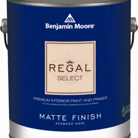 Regal Select