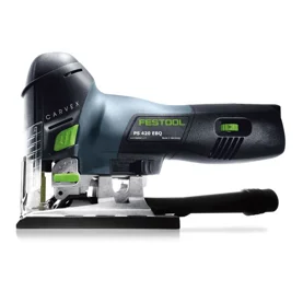 CARVEX PS 420 Wyrzynarka wahadłowa marki Festool.