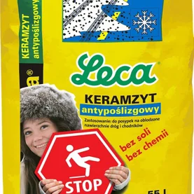 Bezpieczna zima bez poślizgu