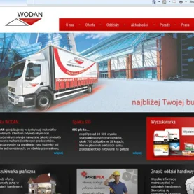 Firma SIG uruchomiła nowy serwis WODAN