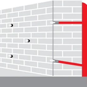 Nowoczesne Iniekcyjne Żele Akrylowe WEBAC