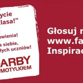 Plebiscyt Motylek Pierwsza Klasa