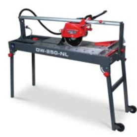 Przecinarka Elektryczna DW-250-NL