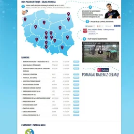 MOC POLSKICH ŚWIĄT - gwiazdkowy prezent dla tych, którzy pomagają innym