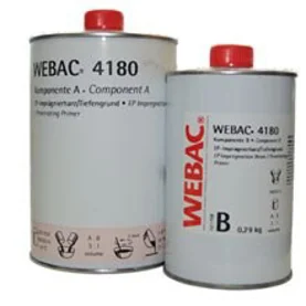 WEBAC 4180