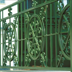 Produkty Tikkurila do powierzchni metalowych