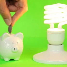 Rachunki za gaz, przy odpowiedniej termoizolacji, nie muszą być wysokie