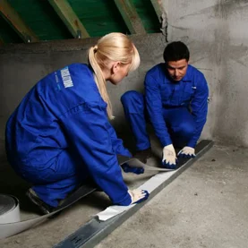 Ściany działowe - elementarz dobrego montażu