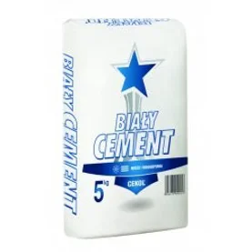 CEKOL Cement Biały