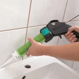 Pistolety do mas uszczelniających marki Wolfcraft