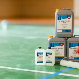 RZ i WOLFF zapraszają na DOMOTEX 2013