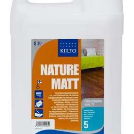 Kiilto Nature Matt 