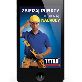 Aplikacja mobilna wspomagająca program lojalnościowy