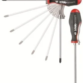 Zestaw kling z rękojeścią Felo Smart