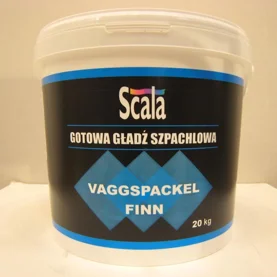Gładź Szpachlowa Vaggspackel Finn