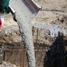Jak wykonać beton mrozoodporny