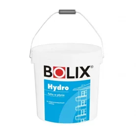 Bolix HYDRO - izolacja w płynie